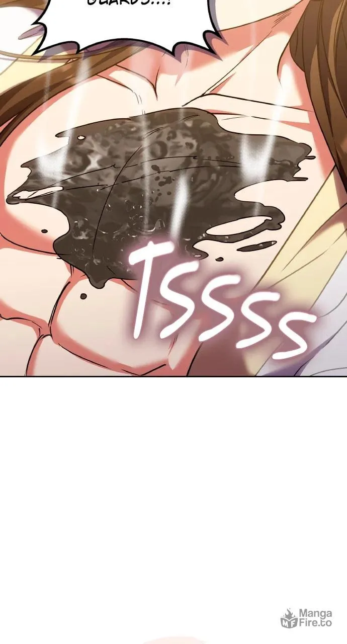 Gosu, Wakes Up as a Concubine Chapter 96 page 18 - 