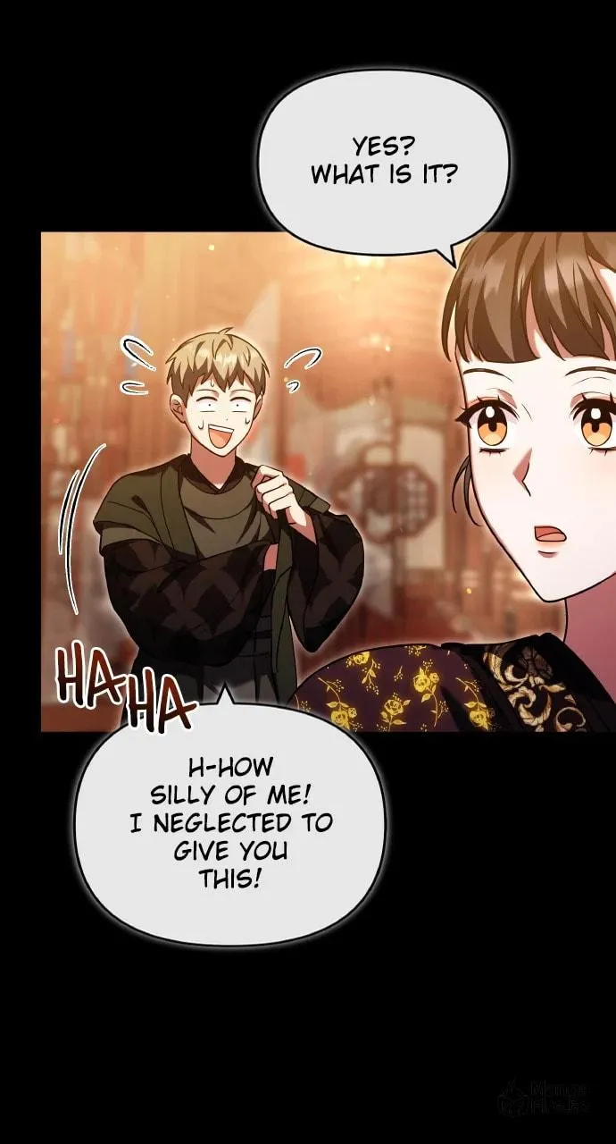 Gosu, Wakes Up as a Concubine Chapter 96 page 24 - 