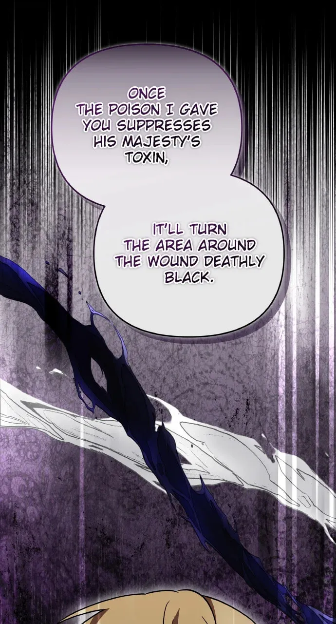 Gosu, Wakes Up as a Concubine Chapter 96 page 28 - 