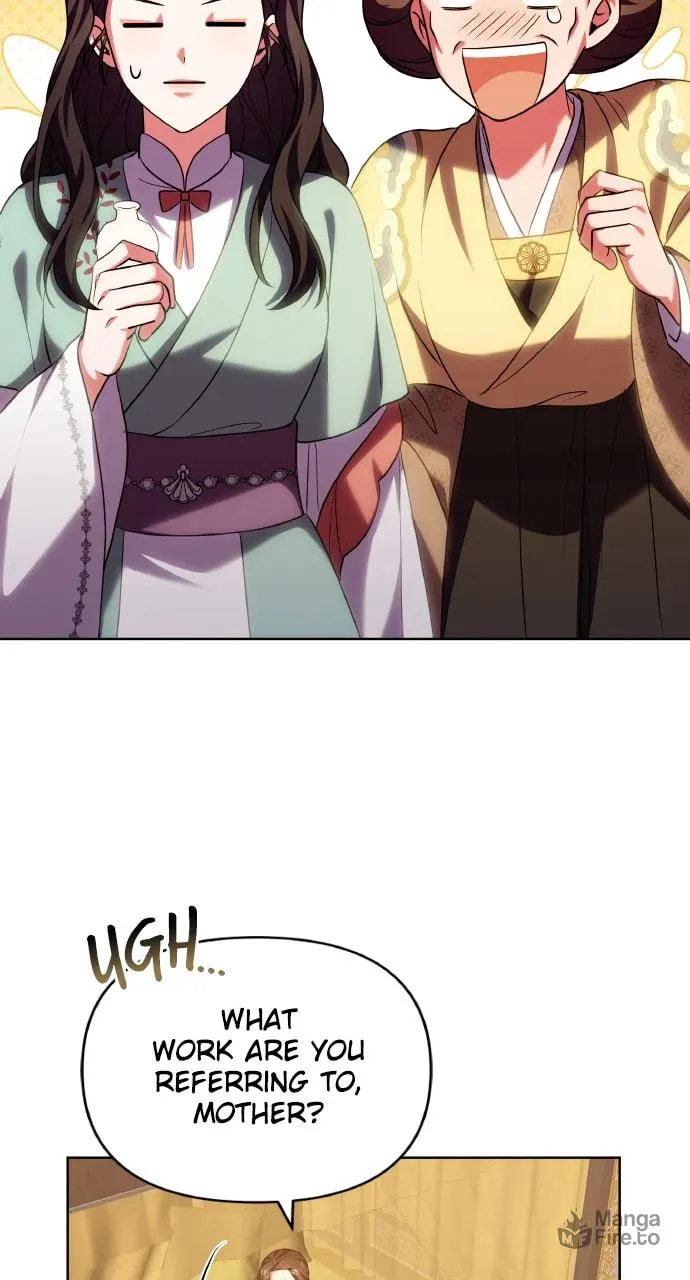 Gosu, Wakes Up as a Concubine Chapter 96 page 40 - 