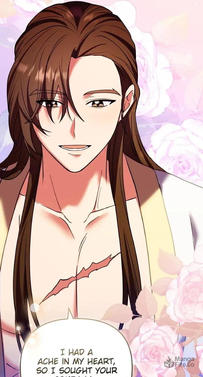 Gosu, Wakes Up as a Concubine Chapter 96 page 45 - 