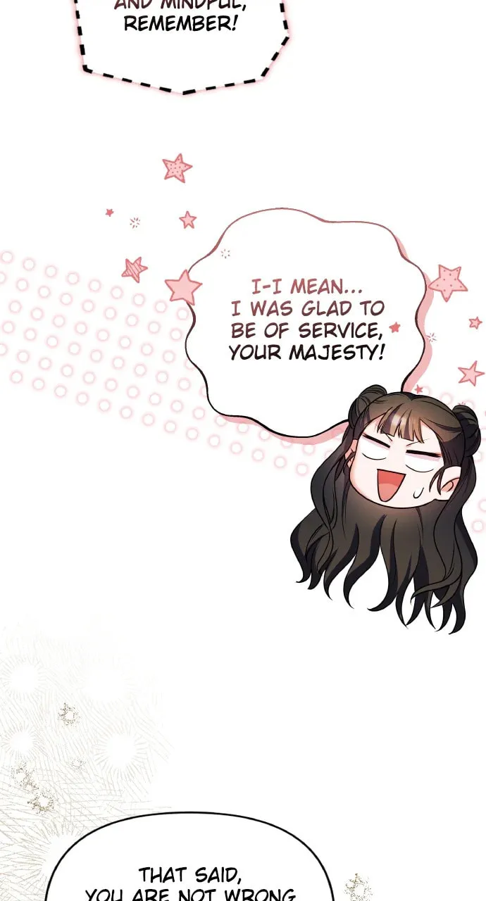 Gosu, Wakes Up as a Concubine Chapter 96 page 56 - 