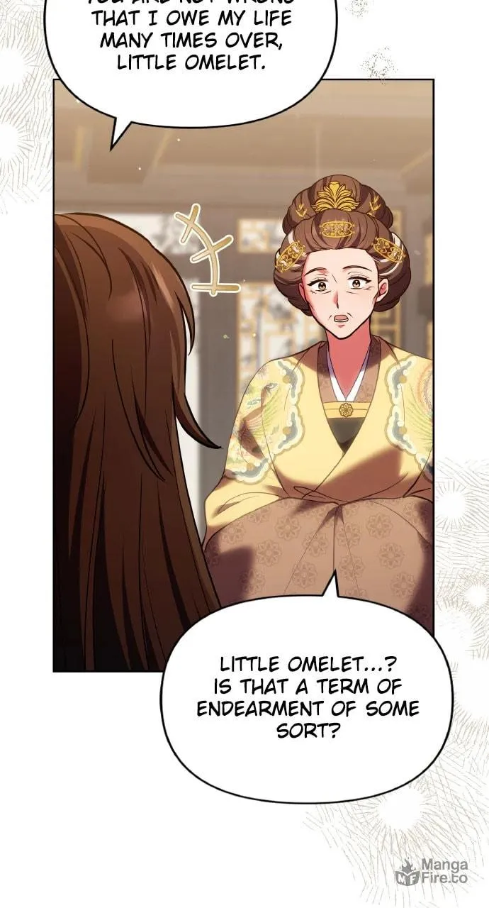 Gosu, Wakes Up as a Concubine Chapter 96 page 57 - 