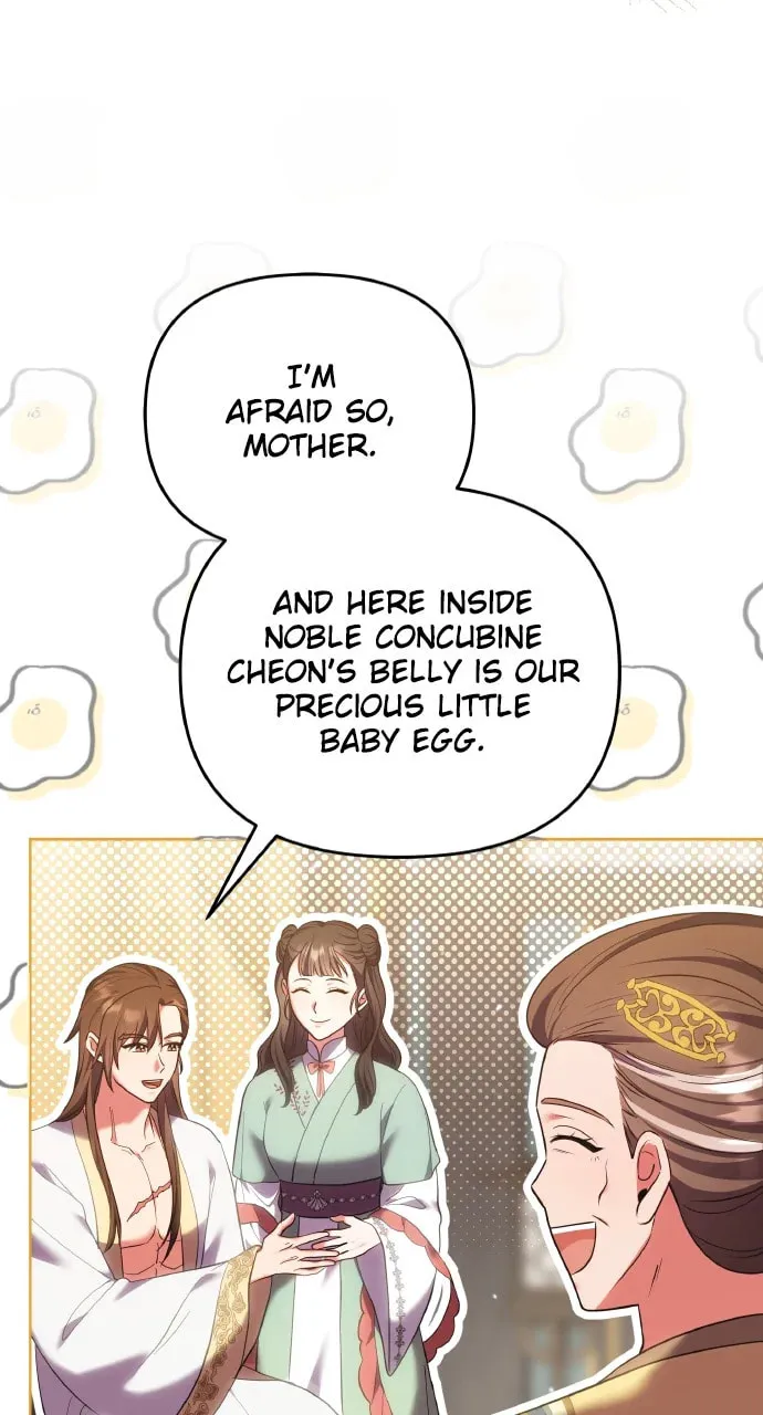 Gosu, Wakes Up as a Concubine Chapter 96 page 58 - 