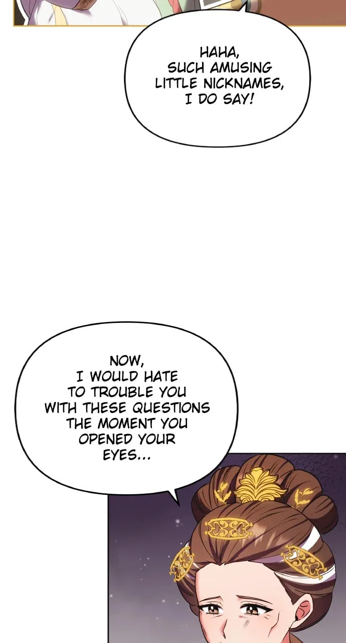 Gosu, Wakes Up as a Concubine Chapter 96 page 59 - 