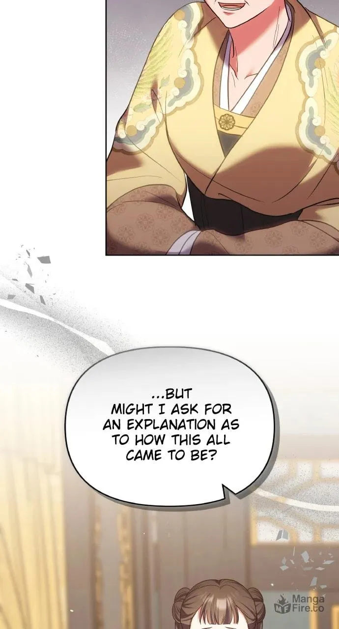 Gosu, Wakes Up as a Concubine Chapter 96 page 60 - 