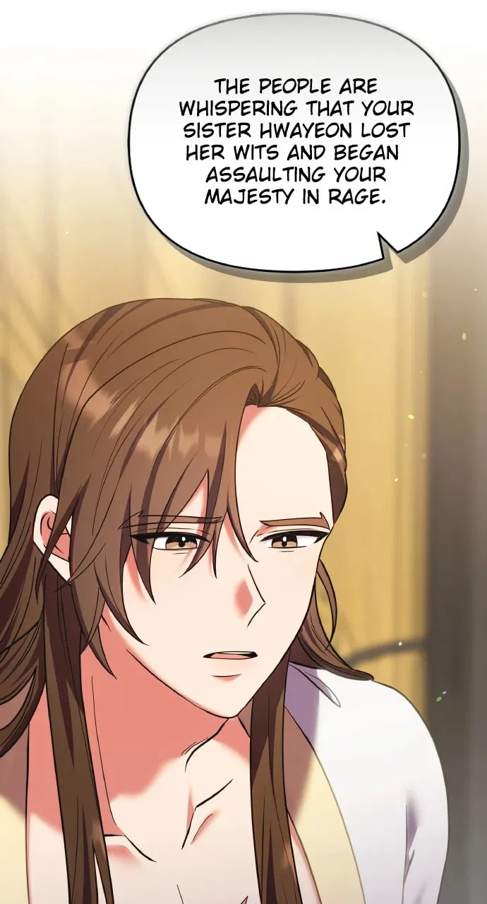 Gosu, Wakes Up as a Concubine Chapter 96 page 62 - 