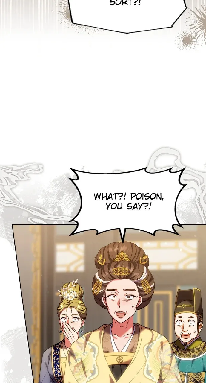 Gosu, Wakes Up as a Concubine Chapter 96 page 8 - 