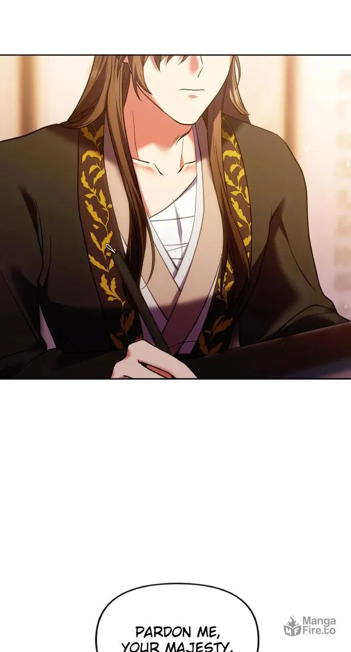 Gosu, Wakes Up as a Concubine Chapter 96 page 72 - 