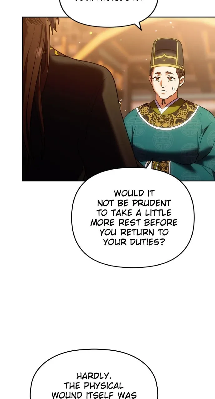 Gosu, Wakes Up as a Concubine Chapter 96 page 73 - 