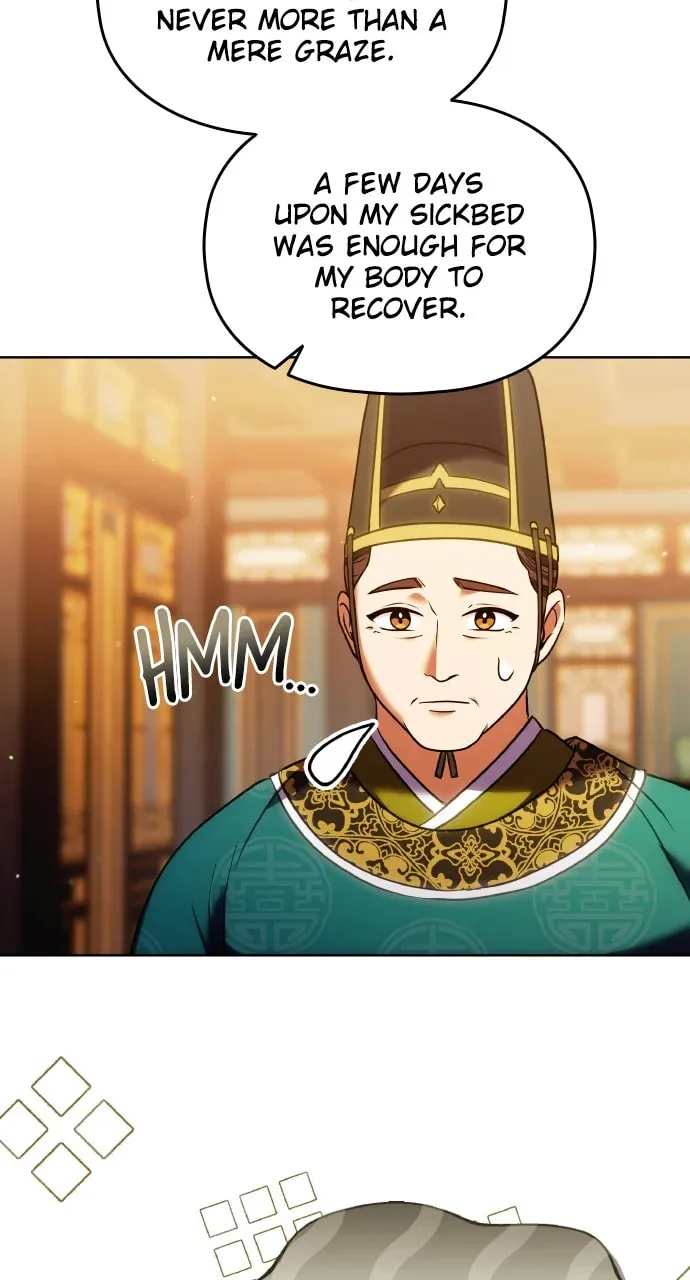 Gosu, Wakes Up as a Concubine Chapter 96 page 74 - 