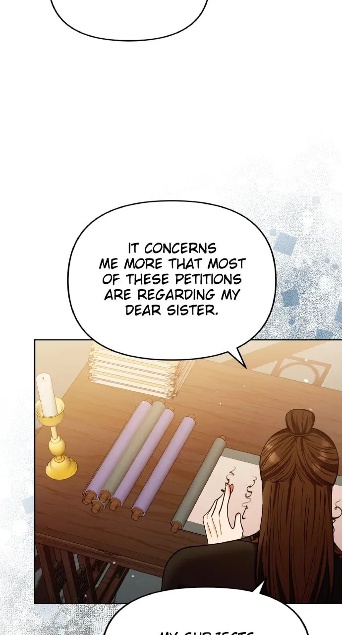 Gosu, Wakes Up as a Concubine Chapter 96 page 76 - 