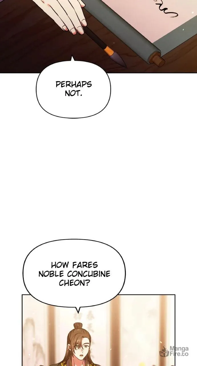 Gosu, Wakes Up as a Concubine Chapter 96 page 78 - 