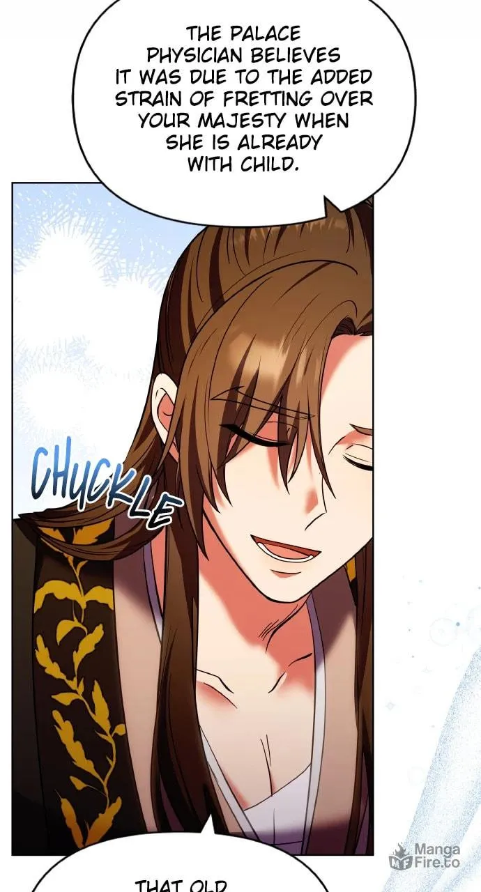 Gosu, Wakes Up as a Concubine Chapter 96 page 81 - 