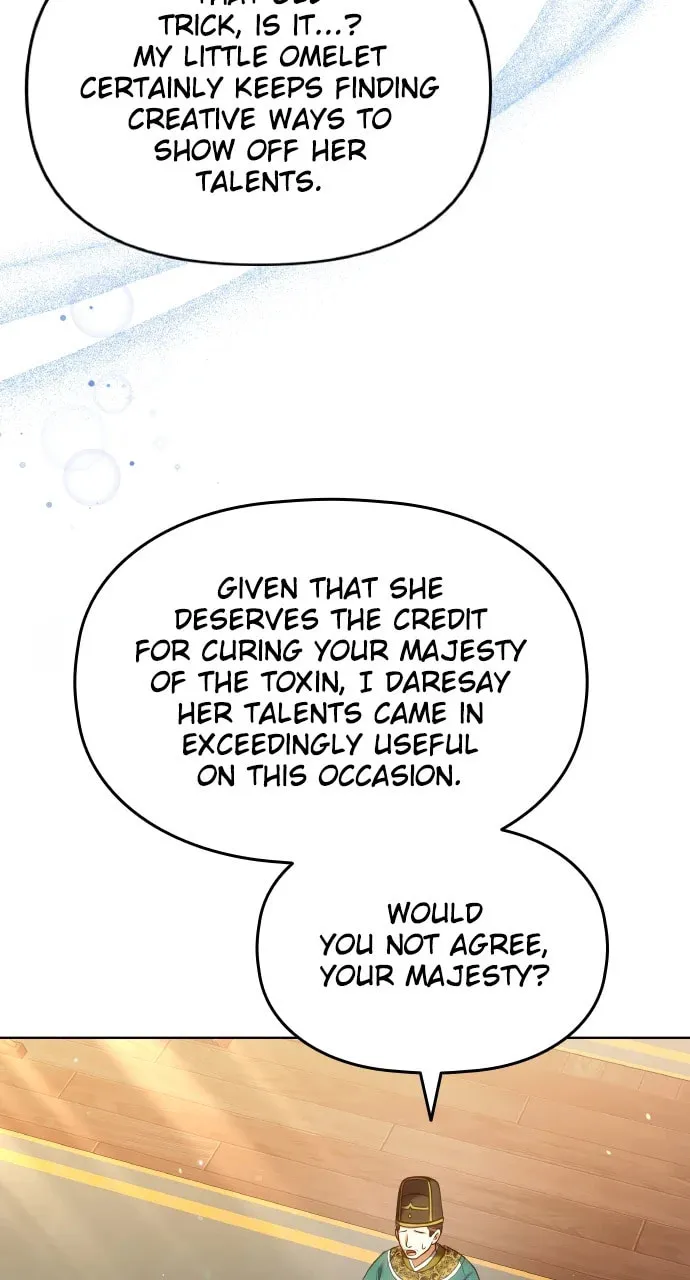 Gosu, Wakes Up as a Concubine Chapter 96 page 82 - 
