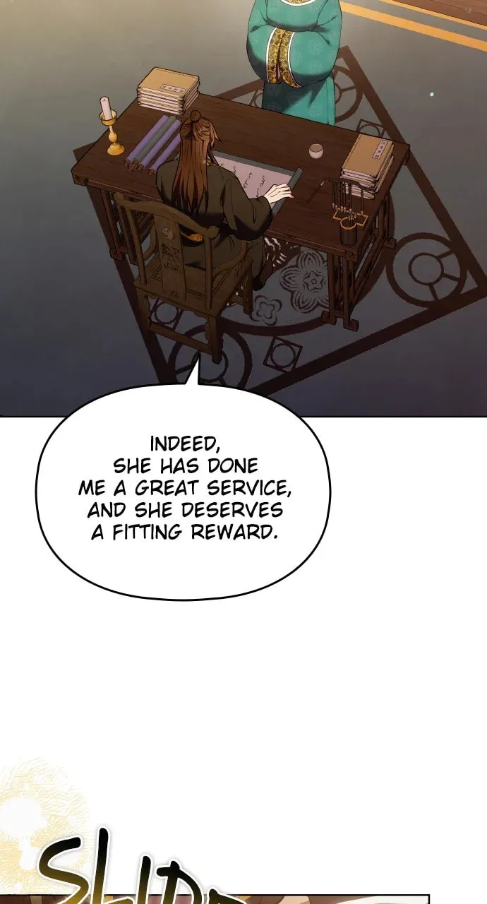 Gosu, Wakes Up as a Concubine Chapter 96 page 83 - 