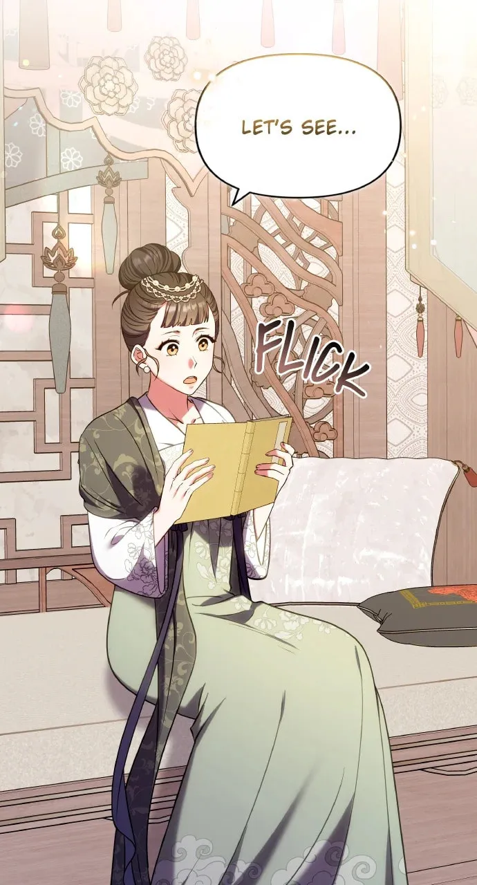 Gosu, Wakes Up as a Concubine Chapter 97 page 2 - 
