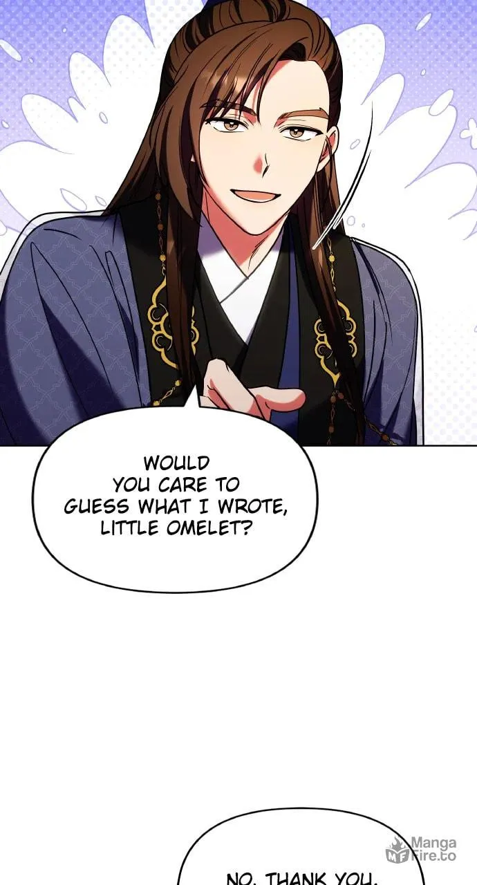 Gosu, Wakes Up as a Concubine Chapter 97 page 15 - 