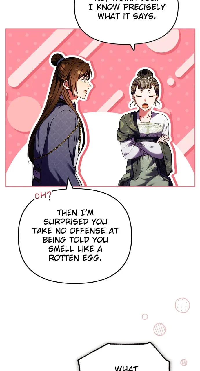 Gosu, Wakes Up as a Concubine Chapter 97 page 16 - 