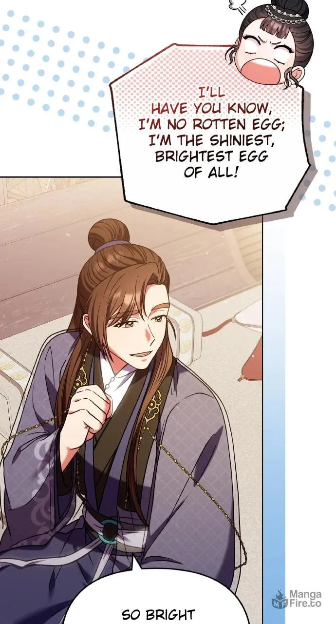 Gosu, Wakes Up as a Concubine Chapter 97 page 18 - 