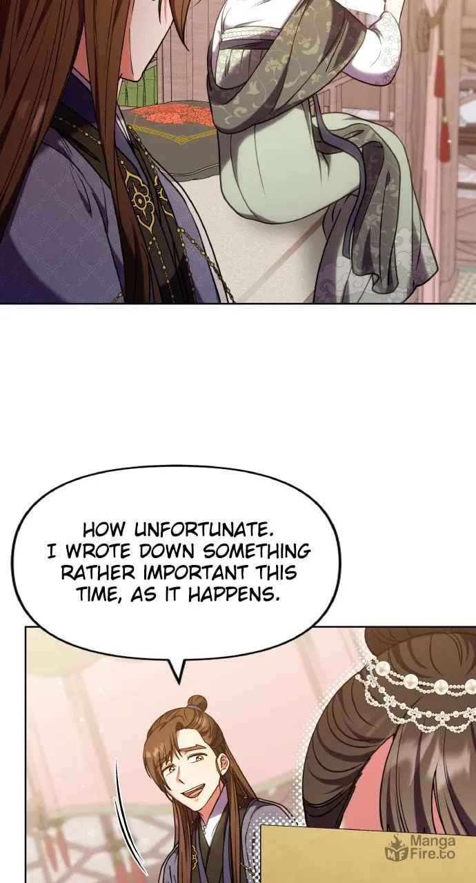 Gosu, Wakes Up as a Concubine Chapter 97 page 20 - 