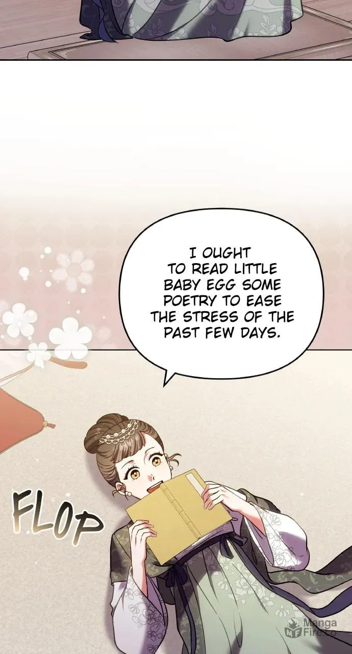 Gosu, Wakes Up as a Concubine Chapter 97 page 3 - 