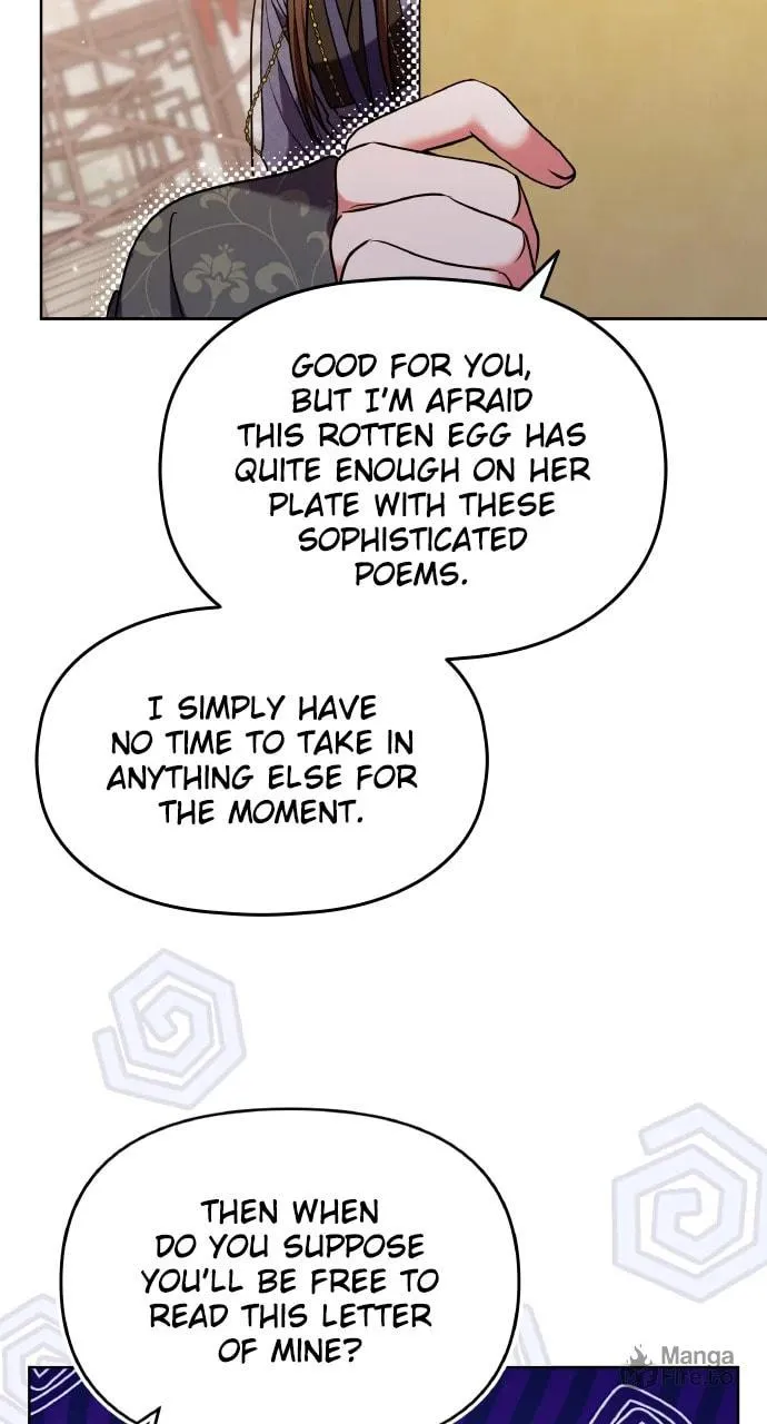 Gosu, Wakes Up as a Concubine Chapter 97 page 21 - 