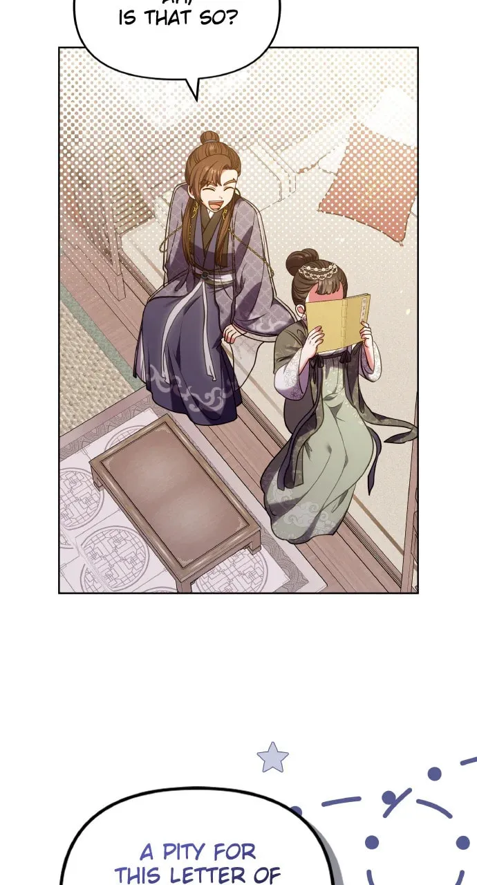 Gosu, Wakes Up as a Concubine Chapter 97 page 23 - 
