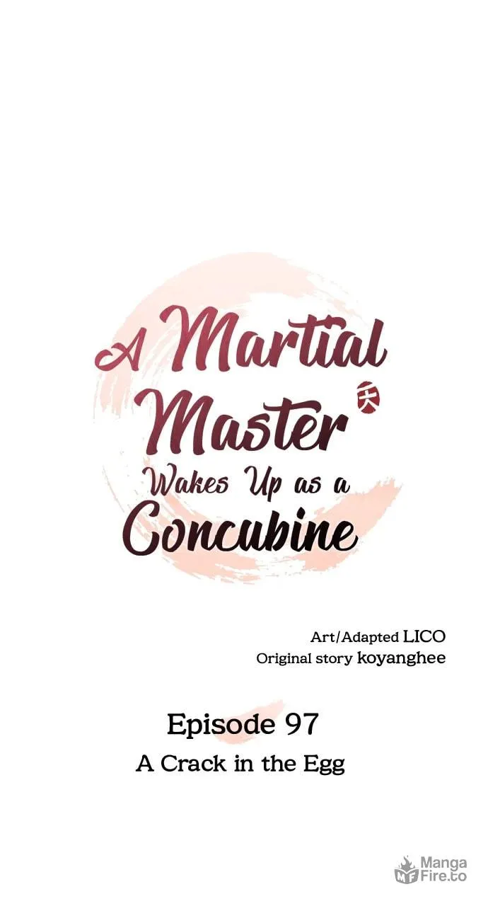 Gosu, Wakes Up as a Concubine Chapter 97 page 27 - 