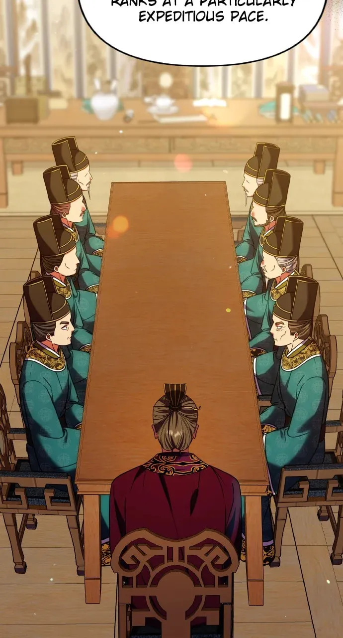 Gosu, Wakes Up as a Concubine Chapter 97 page 29 - 