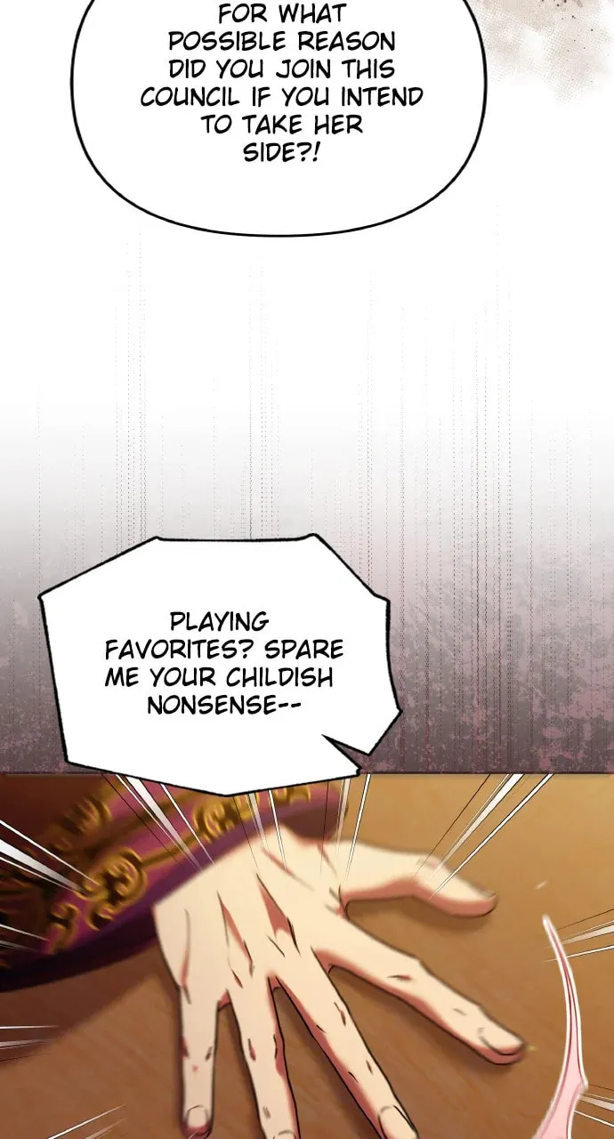 Gosu, Wakes Up as a Concubine Chapter 97 page 34 - 