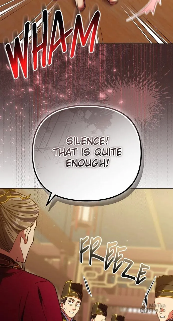 Gosu, Wakes Up as a Concubine Chapter 97 page 35 - 