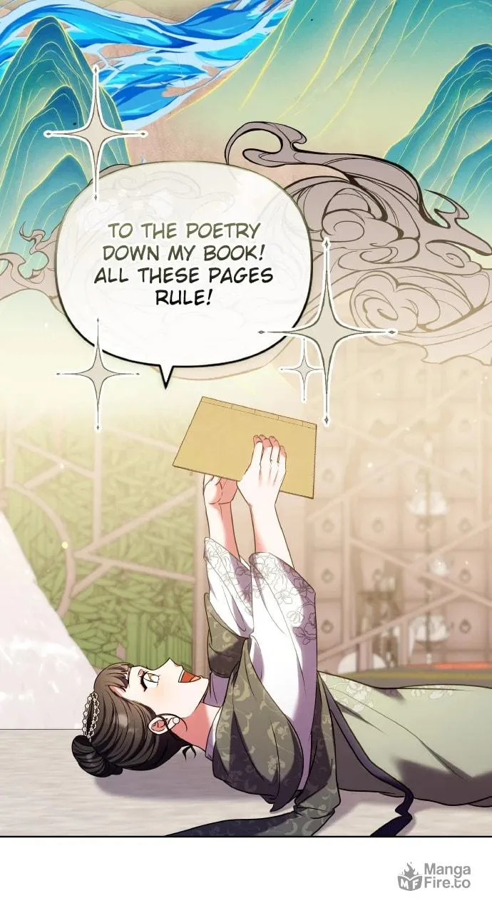 Gosu, Wakes Up as a Concubine Chapter 97 page 5 - 