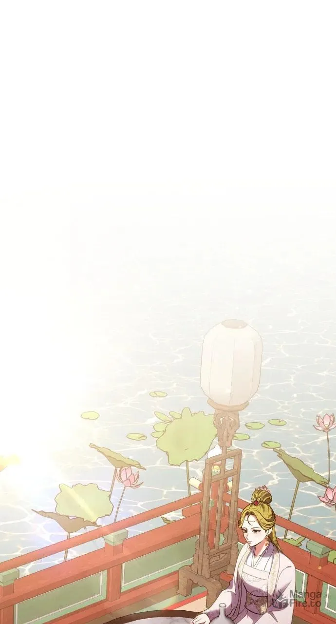 Gosu, Wakes Up as a Concubine Chapter 97 page 42 - 