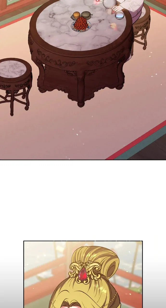 Gosu, Wakes Up as a Concubine Chapter 97 page 43 - 
