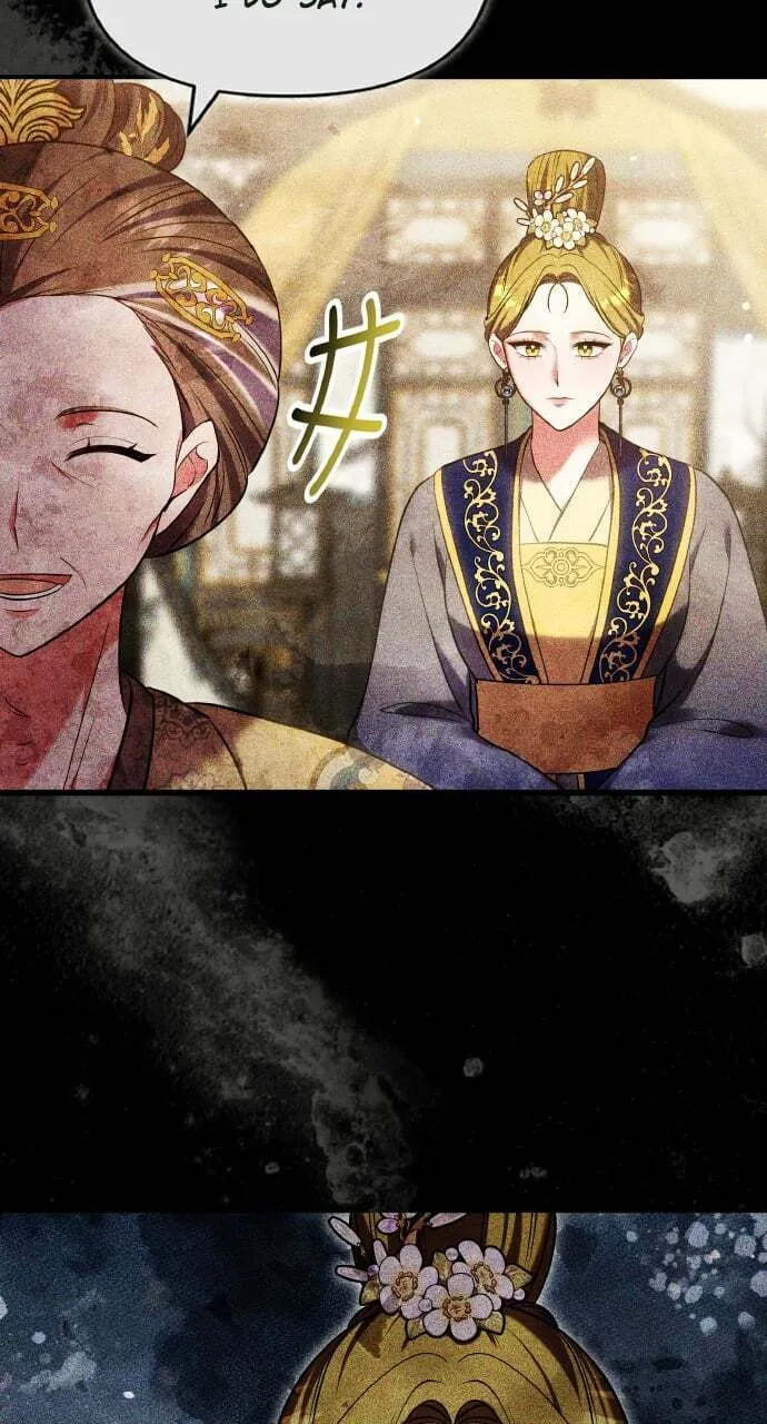 Gosu, Wakes Up as a Concubine Chapter 97 page 46 - 