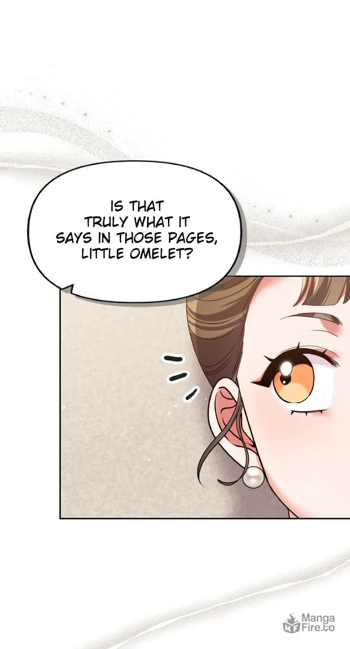 Gosu, Wakes Up as a Concubine Chapter 97 page 6 - 