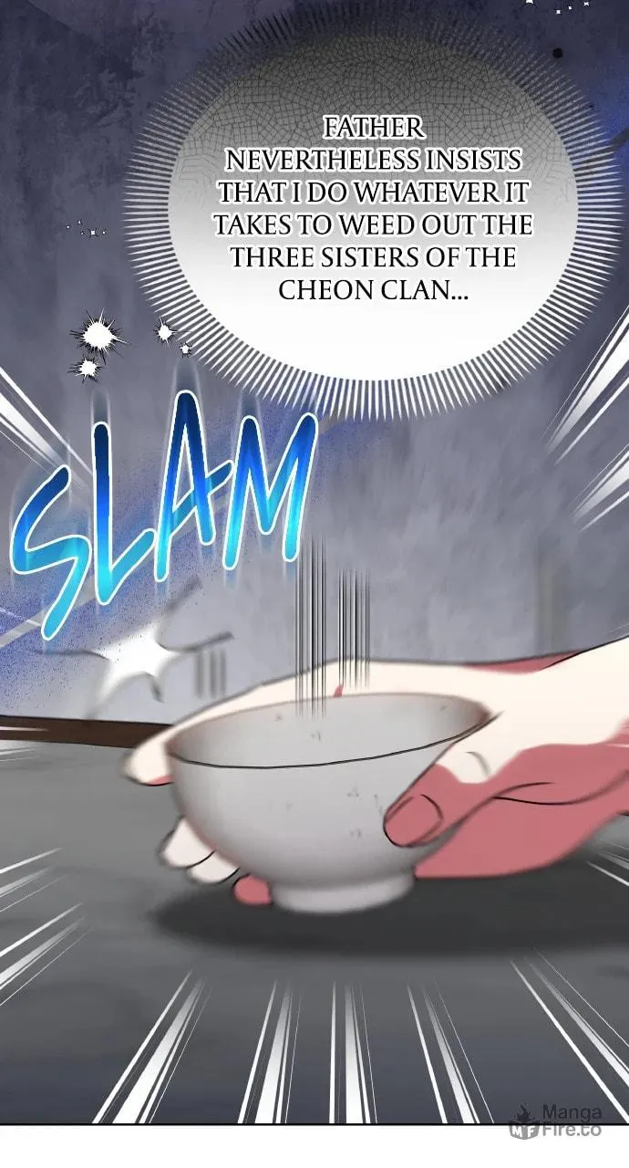 Gosu, Wakes Up as a Concubine Chapter 97 page 51 - 
