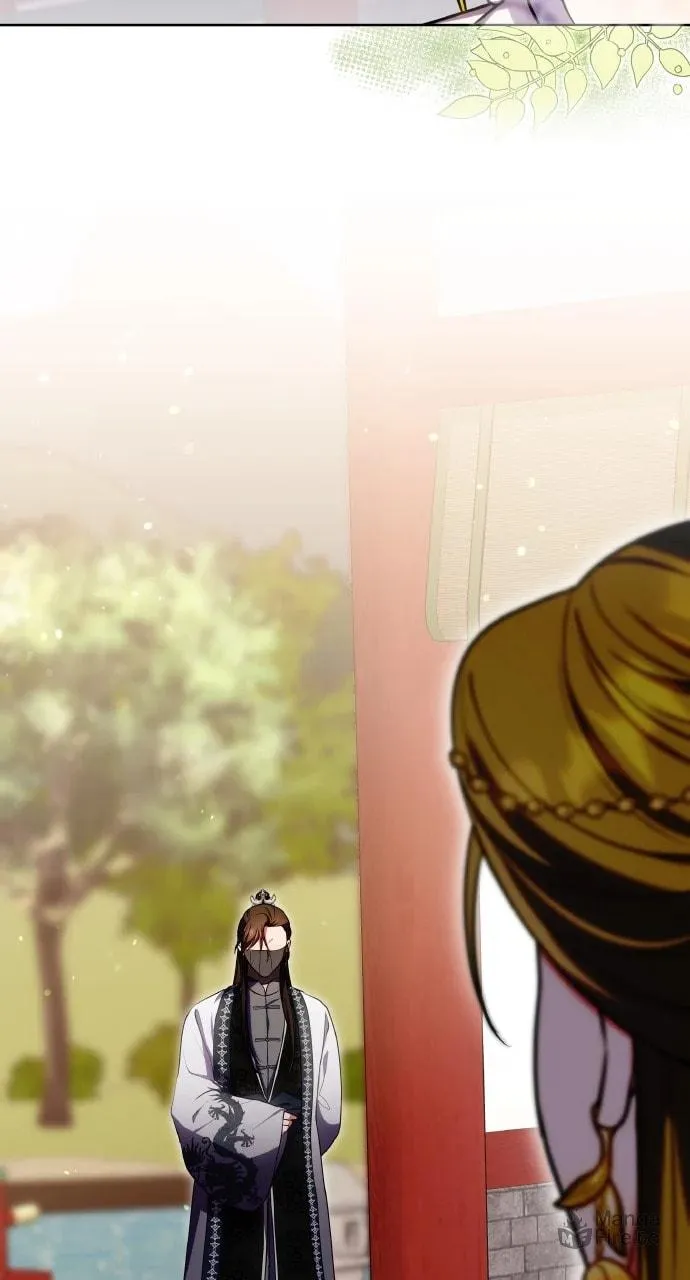Gosu, Wakes Up as a Concubine Chapter 97 page 55 - 