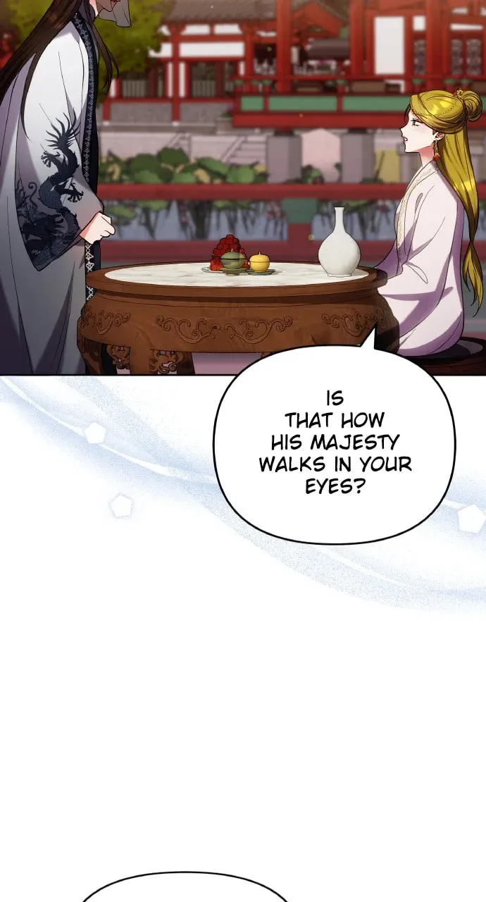 Gosu, Wakes Up as a Concubine Chapter 97 page 62 - 