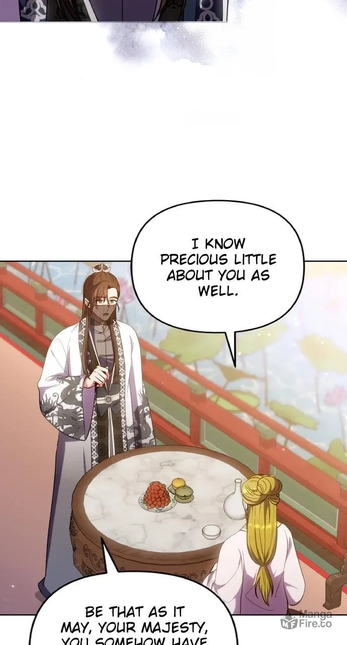 Gosu, Wakes Up as a Concubine Chapter 97 page 65 - 