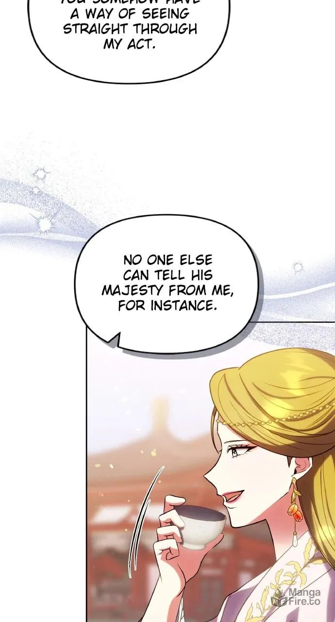 Gosu, Wakes Up as a Concubine Chapter 97 page 66 - 