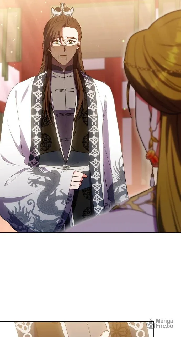 Gosu, Wakes Up as a Concubine Chapter 97 page 72 - 
