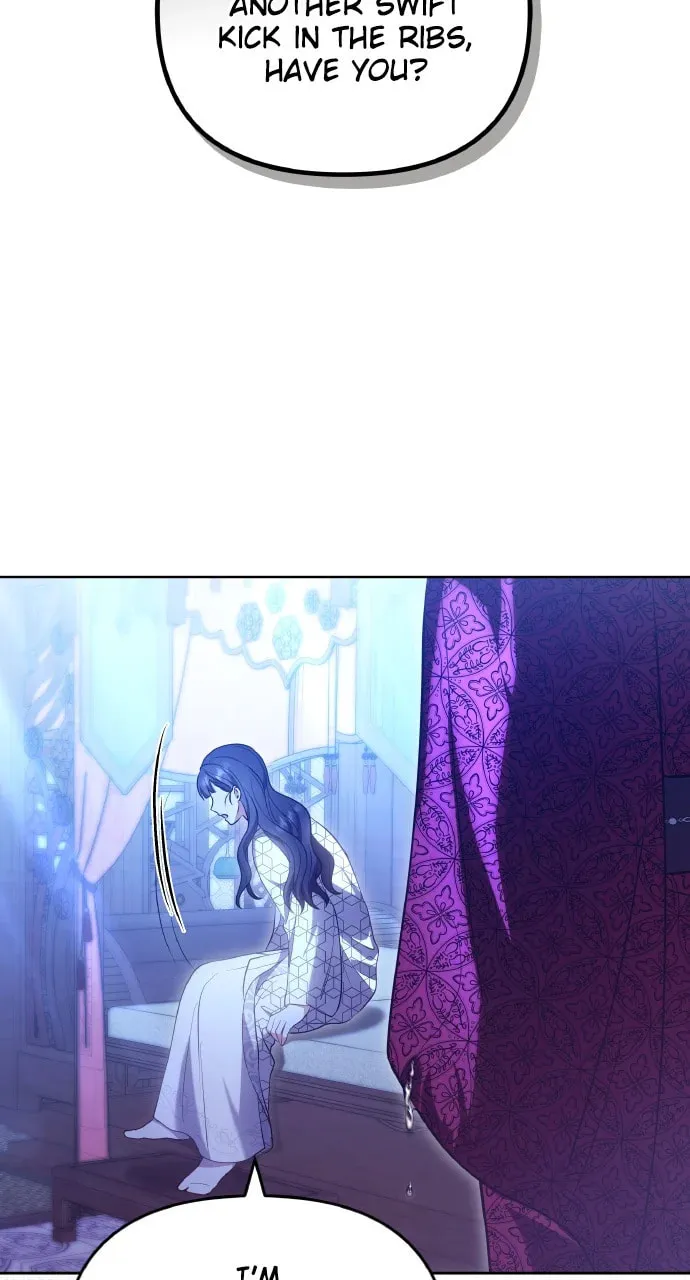 Gosu, Wakes Up as a Concubine Chapter 97 page 82 - 