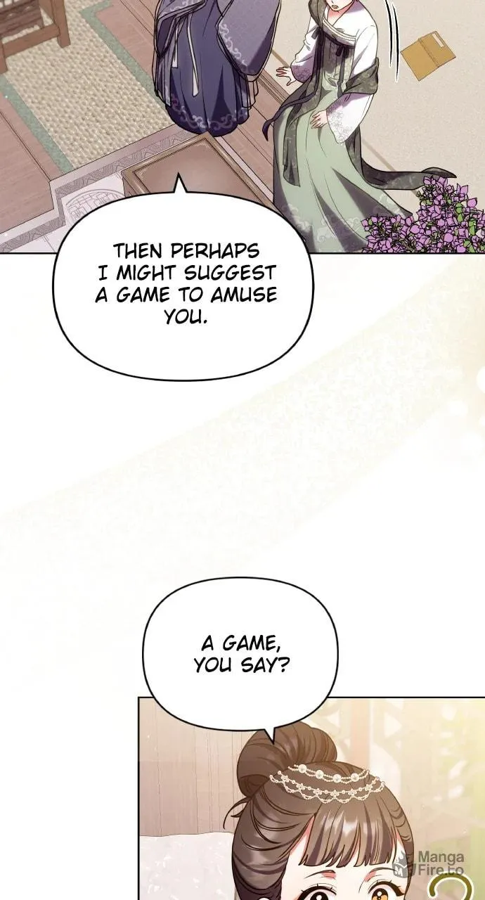 Gosu, Wakes Up as a Concubine Chapter 97 page 10 - 