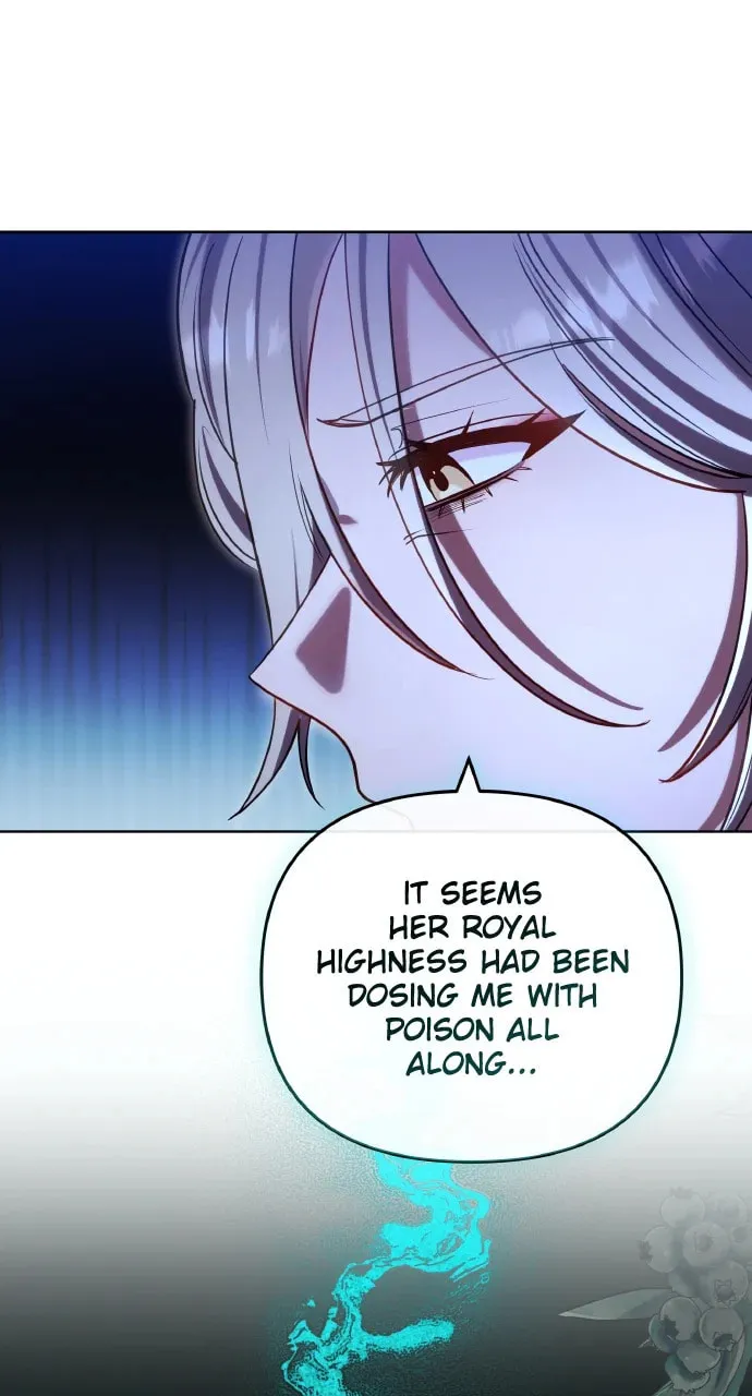 Gosu, Wakes Up as a Concubine Chapter 98 page 17 - 