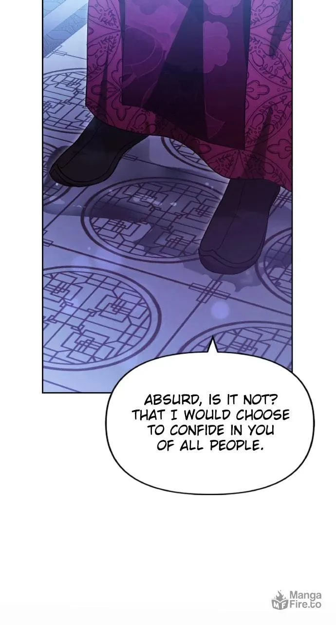 Gosu, Wakes Up as a Concubine Chapter 98 page 20 - 