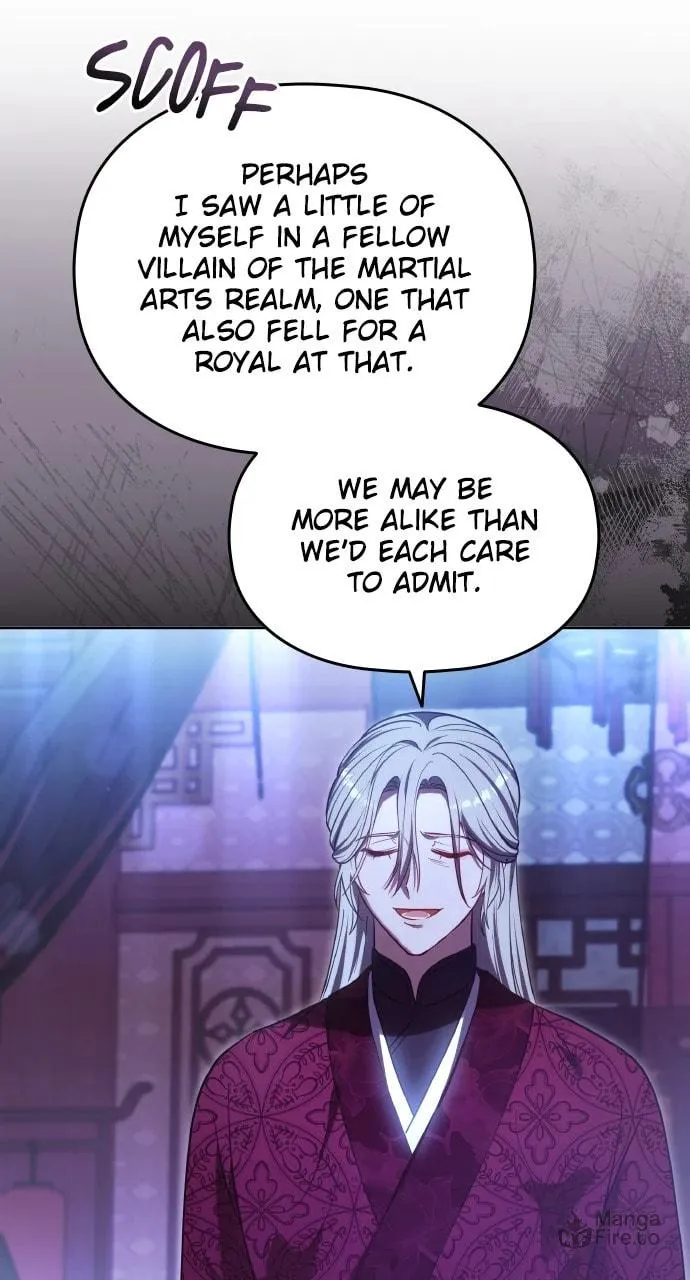 Gosu, Wakes Up as a Concubine Chapter 98 page 21 - 