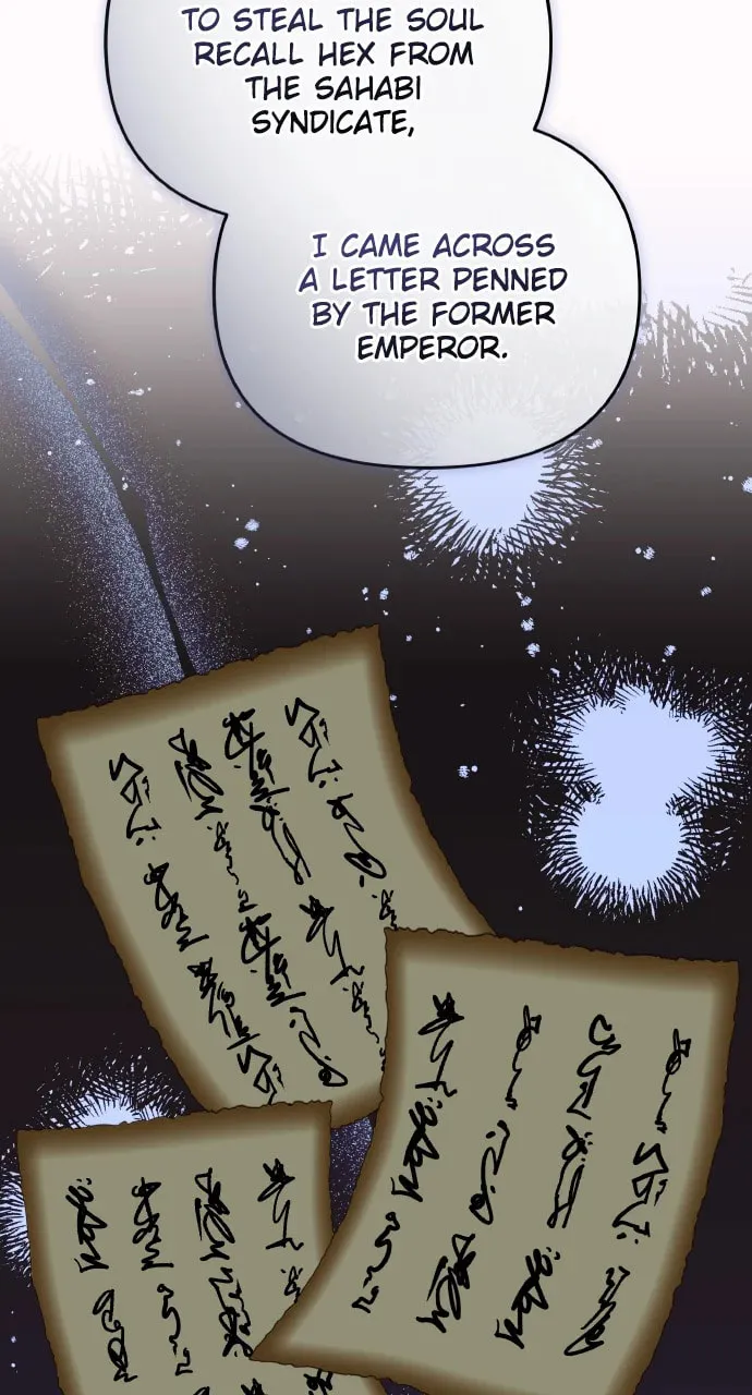 Gosu, Wakes Up as a Concubine Chapter 98 page 29 - 