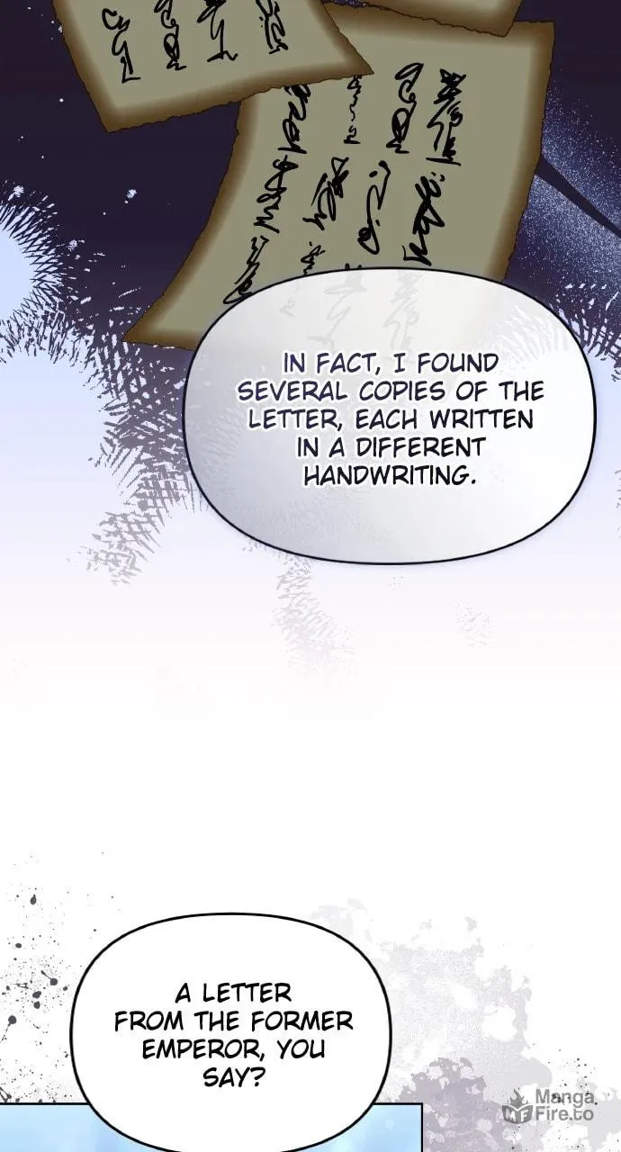 Gosu, Wakes Up as a Concubine Chapter 98 page 30 - 